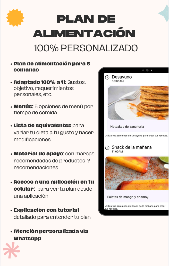 ASESORÍAS PERSONALIZADAS PLUS