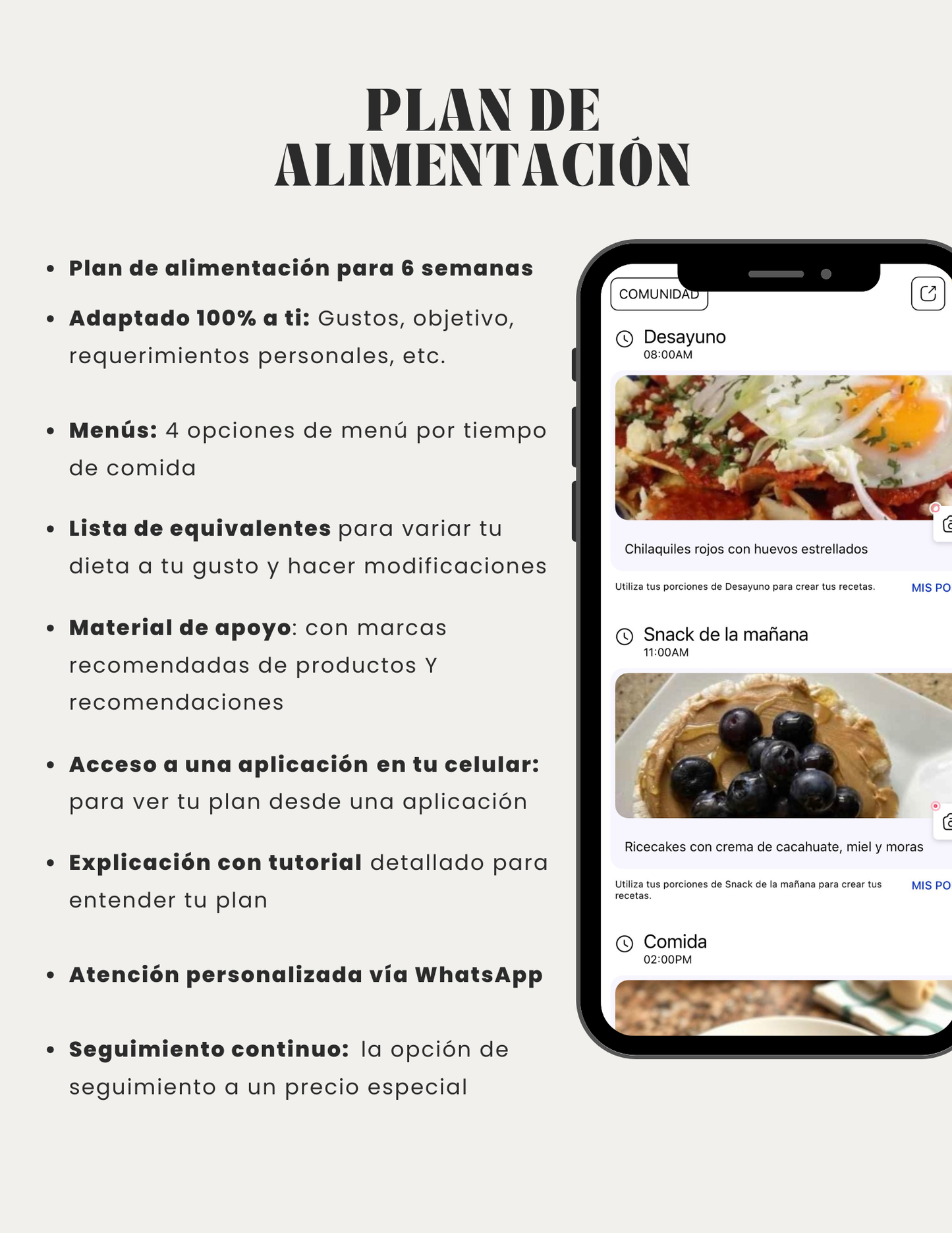 ASESORÍAS PERSONALIZADAS PLUS